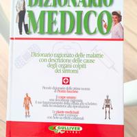 dizionario medico 