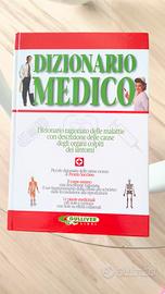 dizionario medico 