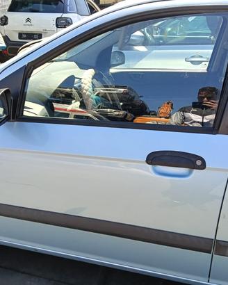 HYUNDAI GETZ 2006, PORTA ANTERIORE DESTRA E SINIST