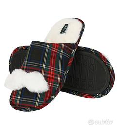 Ciabatte Invernali Thun 44-45