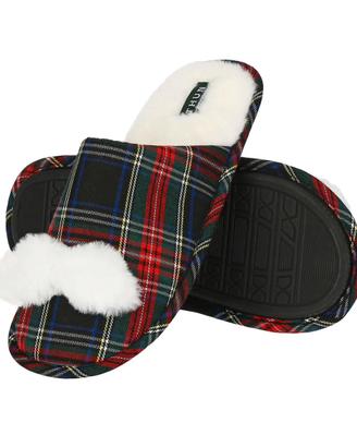 Ciabatte Invernali Thun 44-45