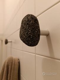 Appendiabiti in Sasso