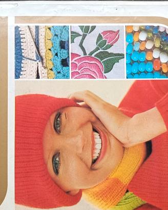 Volumi Maglia e Cucito