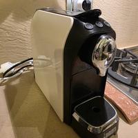 Macchina da caffè Bietti Super
