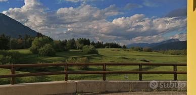 Casa vacanze Andalo cipat 022005-at-616749