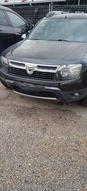 dacia duster ricambi