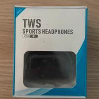 Cuffie bluetooth