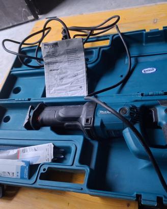 MAKITA JR3050T Seghetto Dritto 28MM 1010W