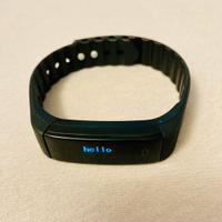 Braccialetto Fitness 257!