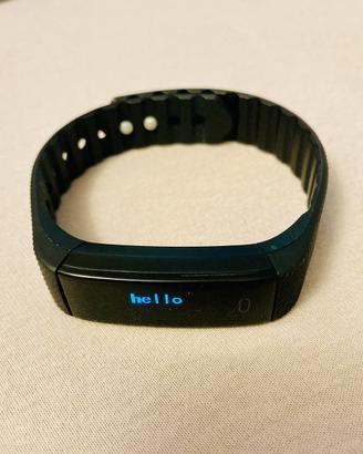 Braccialetto Fitness 257!