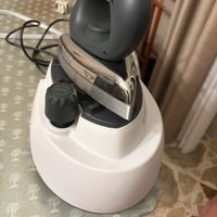 Ferro da stiro a vapore