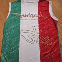 Beach Tennis Quicksand