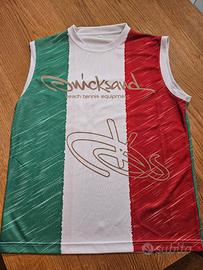 Beach Tennis Quicksand