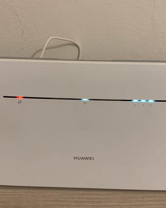 Huawei Router 4G Model8535-235a