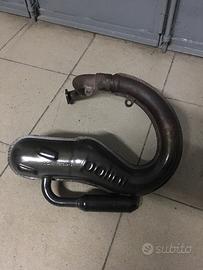 Marmitta polini vespa special