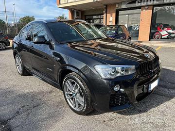 Ricambi completi BMW X4 #069