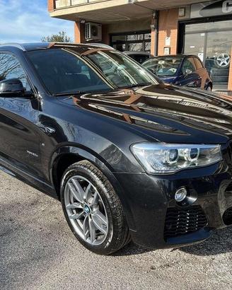 Ricambi completi BMW X4 #069