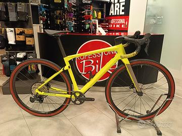 Bmc Urs Gravel