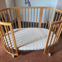 lettino Stokke