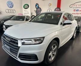 Audi Q5 2.0 TDI quattro S tronic Business Sport