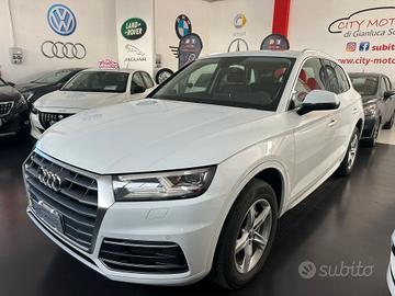 Audi Q5 2.0 TDI quattro S tronic Business Sport