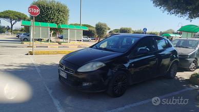 Fiat bravo marciante