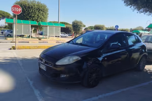 Fiat bravo marciante