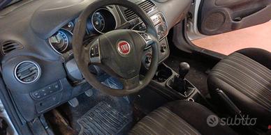 Fiat Evo 1003 Multijet Diesel – 2011 – 230.000 km