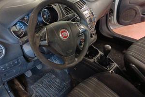 Fiat Evo 1003 Multijet Diesel – 2011 – 230.000 km