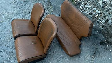 Ricambi FIAT 500 110F