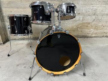 Batteria Basix