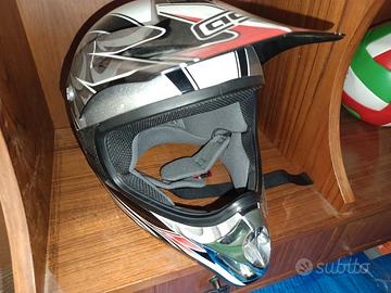 Casco AGV bambino 