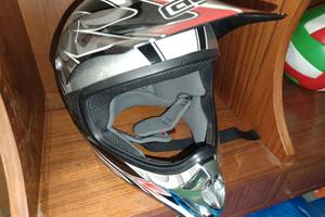 Casco AGV bambino 