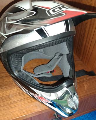 Casco AGV bambino 