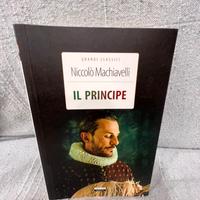 Il Principe Machiavelli versione integrale volgare