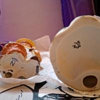 Statuine Capo di Monte 