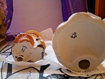 Statuine Capo di Monte 