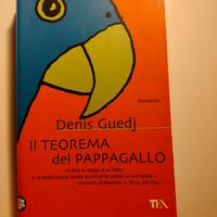 3 libri differenti 