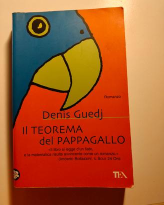 3 libri differenti 