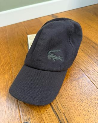 Cappellino Lacoste