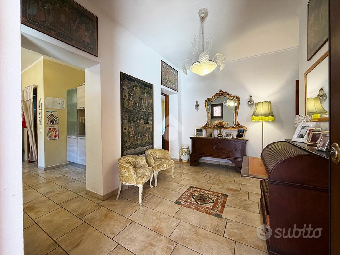 Casa – Montalto di Castro, Viterbo - Vista 5