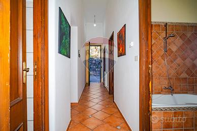 Appartamento - Trecastagni