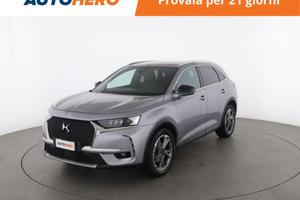 DS AUTOMOBILES DS 7 Crossback BlueHDi 130 aut. G