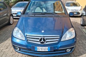 Mercedes-benz A 160 BlueEFFICIENCY Special Edition