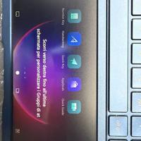 ASUS Zenbook UX334FLC  13,3 " Intel Core I7 - 8GB