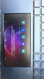 ASUS Zenbook UX334FLC  13,3 " Intel Core I7 - 8GB