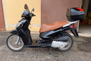 Malaguti Centro 160