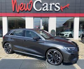 AUDI A3 SPB SPORTBACK 35 TDI S tronic 2X S line