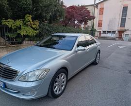 Mercedes-benz S 420 v8 320 cv biturbo CDI Avantgar