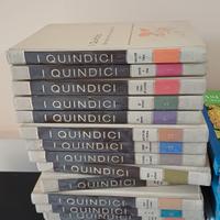 inciclopedia  I Quintici